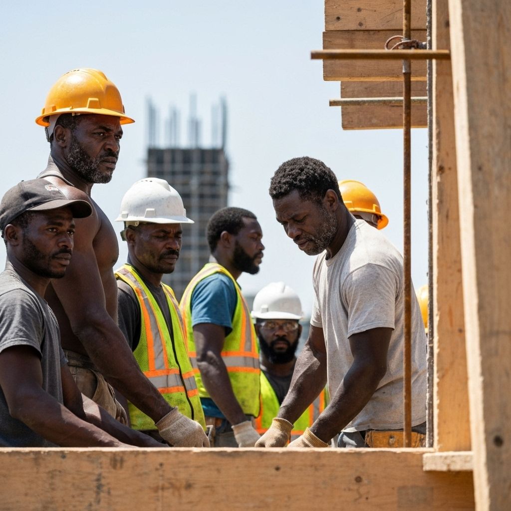Équipe de professionnels