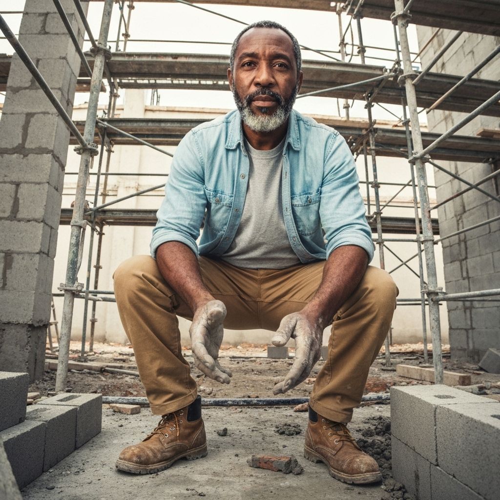 Professionnel certifié au travail