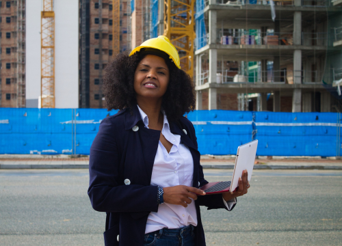 Travaux de maçonnerie